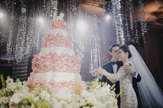 งานแต่ง ลีเดีย แมทธิว งานแต่ง ลีเดีย แมทธิว