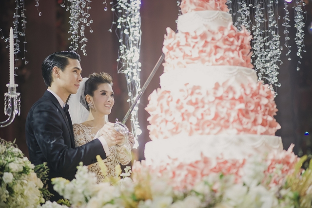 งานแต่ง ลีเดีย แมทธิว งานแต่ง ลีเดีย แมทธิว