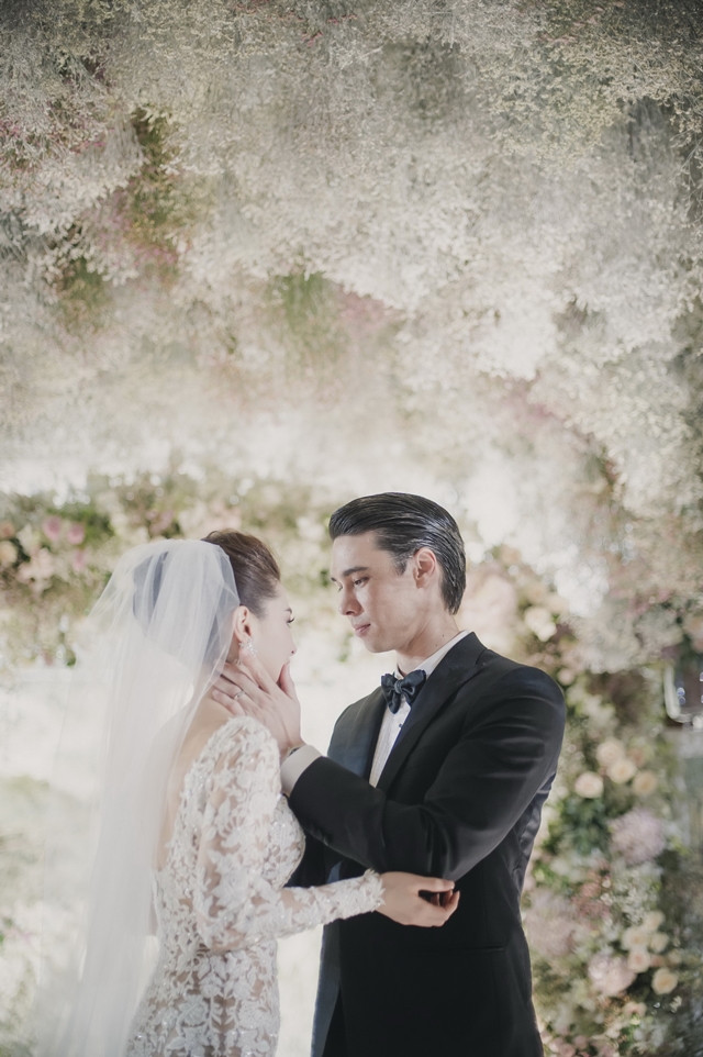 งานแต่ง ลีเดีย แมทธิว งานแต่ง ลีเดีย แมทธิว