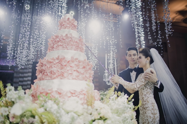 งานแต่ง ลีเดีย แมทธิว งานแต่ง ลีเดีย แมทธิว