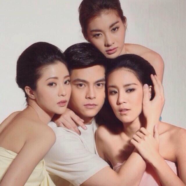 ชิงรักหักสวาท ชิงรักหักสวาท