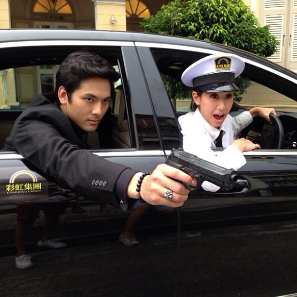 บอม มิ้นต์ คิวบิก บอม มิ้นต์ คิวบิก