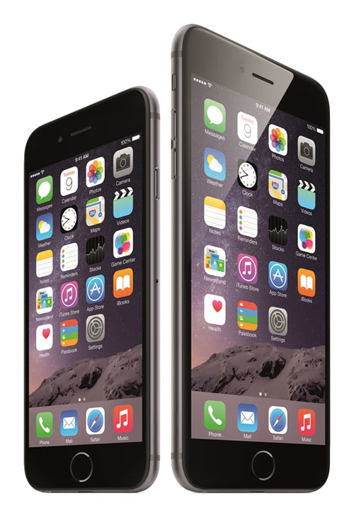 iPhone 6 iPhone 6 Plus iPhone 6 iPhone 6 Plus