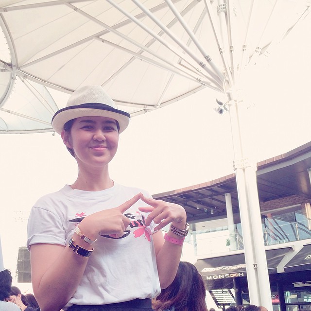 จ๋า ยศสินี จ๋า ยศสินี