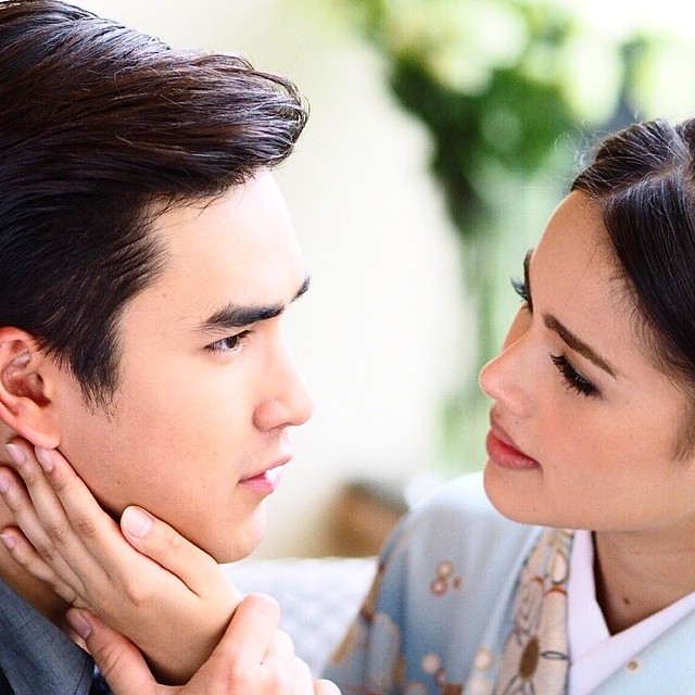 รอยฝันตะวันเดือด รอยฝันตะวันเดือด