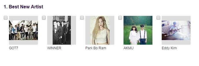 MAMA2014 MAMA2014