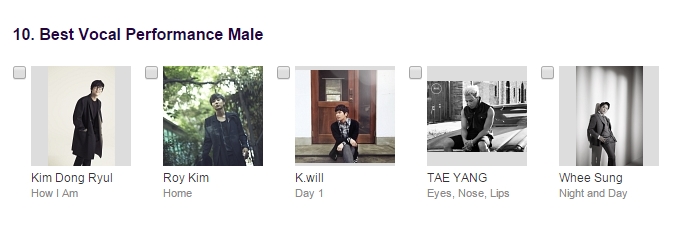 MAMA2014 MAMA2014