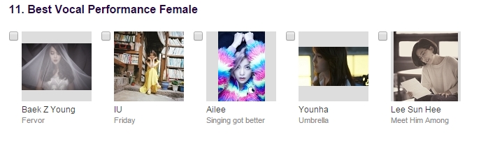MAMA2014 MAMA2014