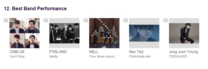 MAMA2014 MAMA2014
