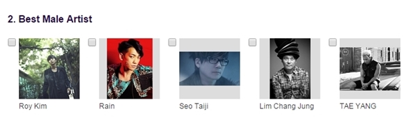 MAMA2014 MAMA2014