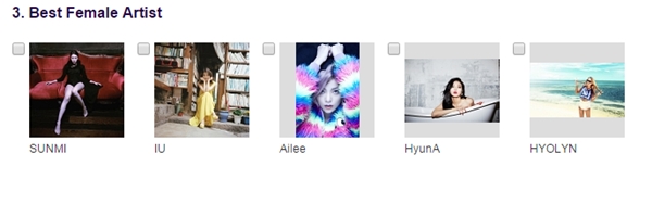 MAMA2014 MAMA2014