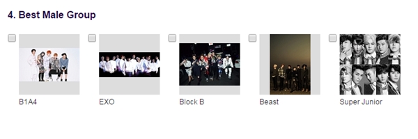 MAMA2014 MAMA2014