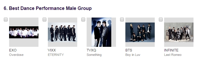 MAMA2014 MAMA2014