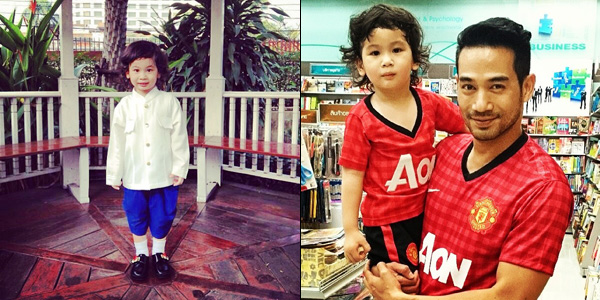 น้องไตตั้น น้องไตตั้น