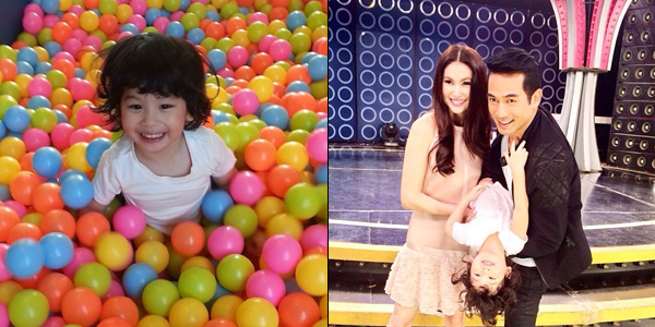 น้องไตตั้น น้องไตตั้น