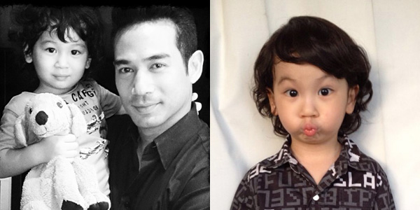 น้องไตตั้น น้องไตตั้น