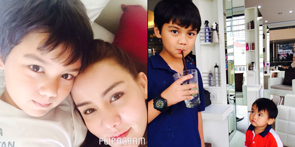 น้องทิกเกอร์ น้องทิกเกอร์