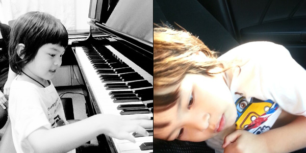 น้องฑีฆายุ น้องฑีฆายุ