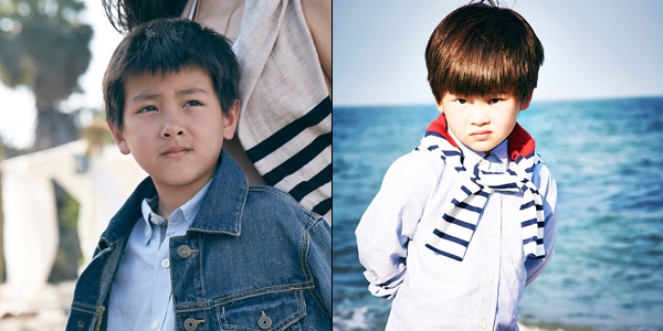 น้องแม็ค น้องคิน น้องแม็ค น้องคิน