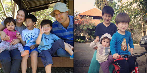 น้องแม็ค น้องคิน น้องแม็ค น้องคิน
