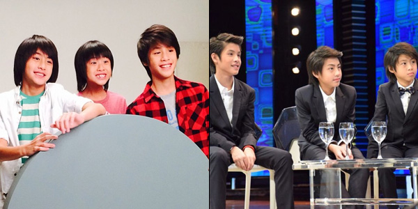น้องเจ้านาย เจ้าขุน เจ้าสมุทร น้องเจ้านาย เจ้าขุน เจ้าสมุทร