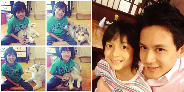 น้องอชิ อชิรวัตติ์ น้องอชิ อชิรวัตติ์