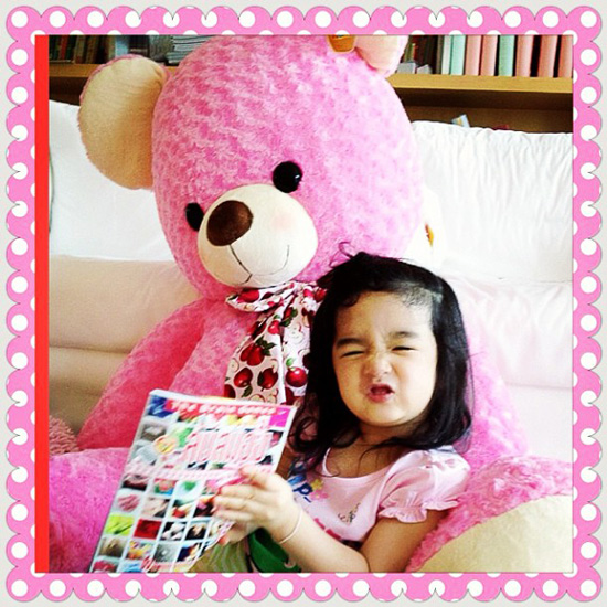 น้องณดา น้องณดา