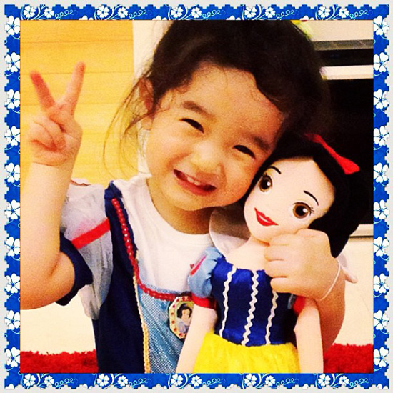 น้องณดา น้องณดา