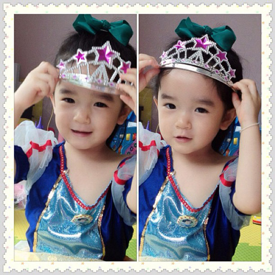 น้องณดา น้องณดา