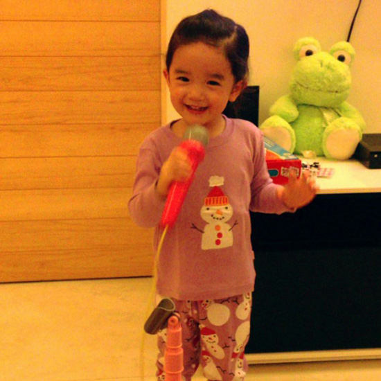 น้องณดา น้องณดา
