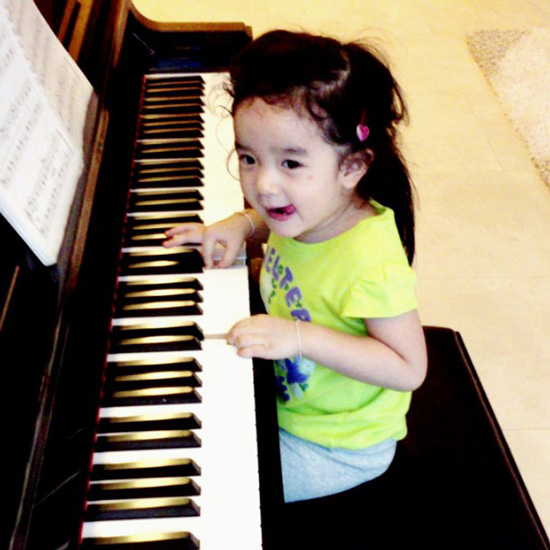 น้องณดา น้องณดา