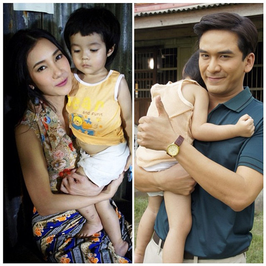 น้องเมลิค วันเฉลิม น้องเมลิค วันเฉลิม