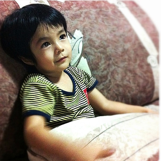 น้องเมลิค วันเฉลิม น้องเมลิค วันเฉลิม