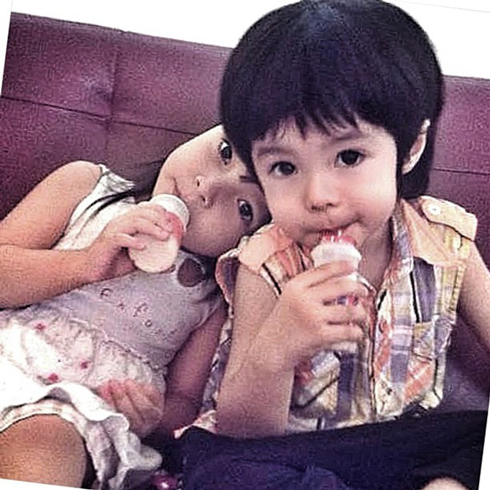 น้องเมลิค วันเฉลิม น้องเมลิค วันเฉลิม