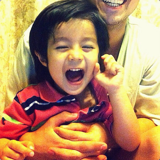 น้องเมลิค วันเฉลิม น้องเมลิค วันเฉลิม