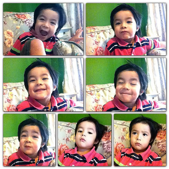 น้องเมลิค วันเฉลิม น้องเมลิค วันเฉลิม