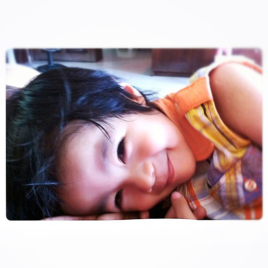 น้องเมลิค วันเฉลิม น้องเมลิค วันเฉลิม