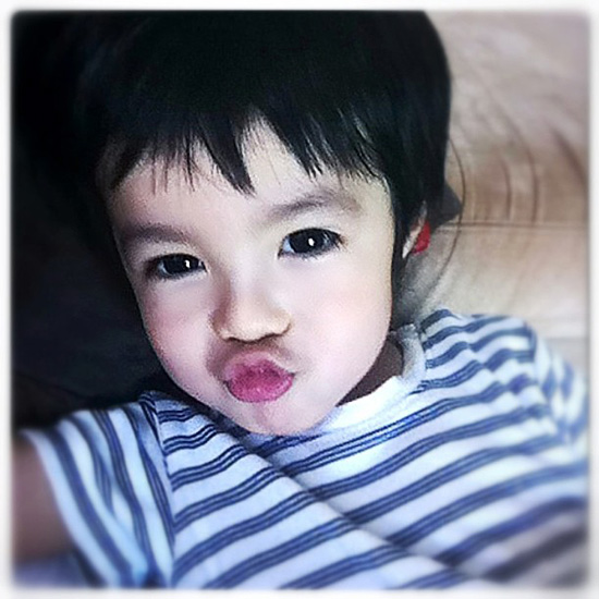 น้องเมลิค วันเฉลิม น้องเมลิค วันเฉลิม