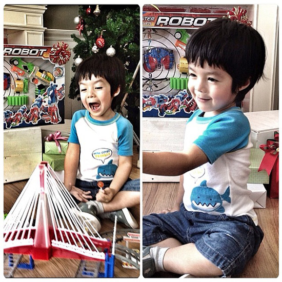 น้องเมลิค วันเฉลิม น้องเมลิค วันเฉลิม