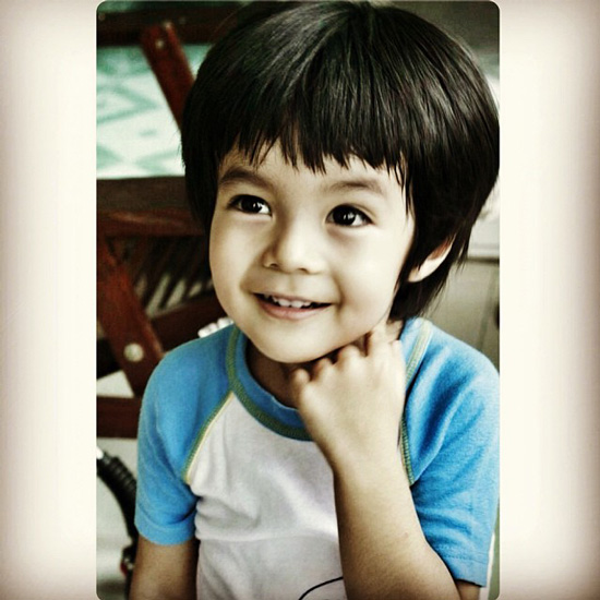 น้องเมลิค วันเฉลิม น้องเมลิค วันเฉลิม