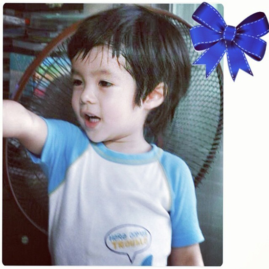 น้องเมลิค วันเฉลิม น้องเมลิค วันเฉลิม