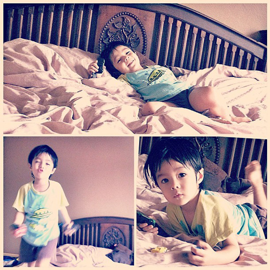 น้องเมลิค วันเฉลิม น้องเมลิค วันเฉลิม