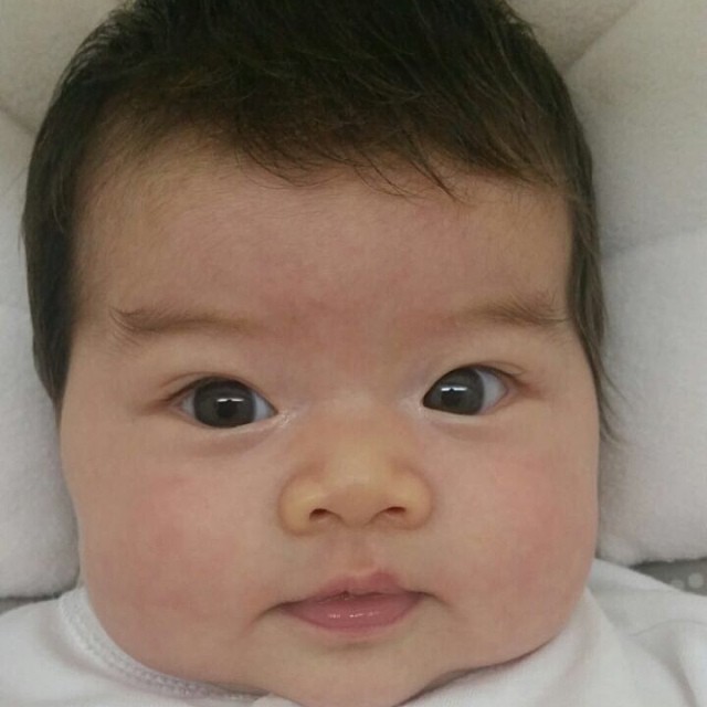 น้องบีลีฟ ลูกสาว ตั๊ก บริบูรณ์ น้องบีลีฟ ลูกสาว ตั๊ก บริบูรณ์