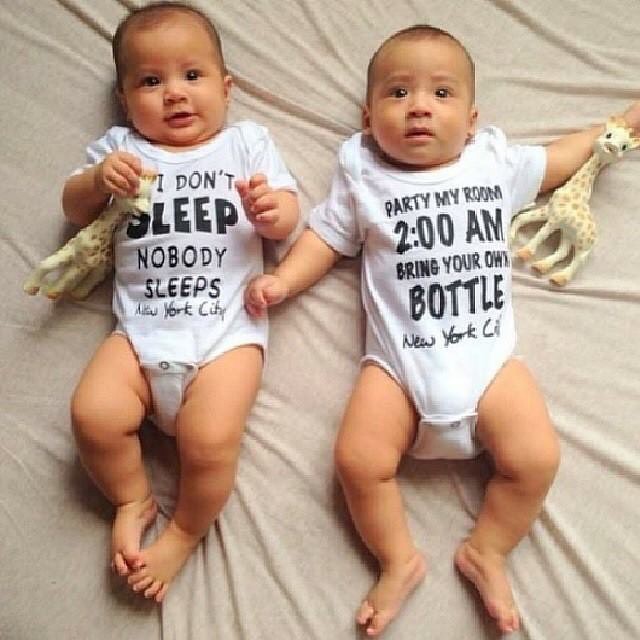 น้องบีน่า น้องบรู๊คลิน น้องบีน่า น้องบรู๊คลิน