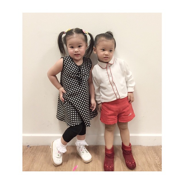 บีน่า บรู๊คลิน เดินแบบ บีน่า บรู๊คลิน เดินแบบ