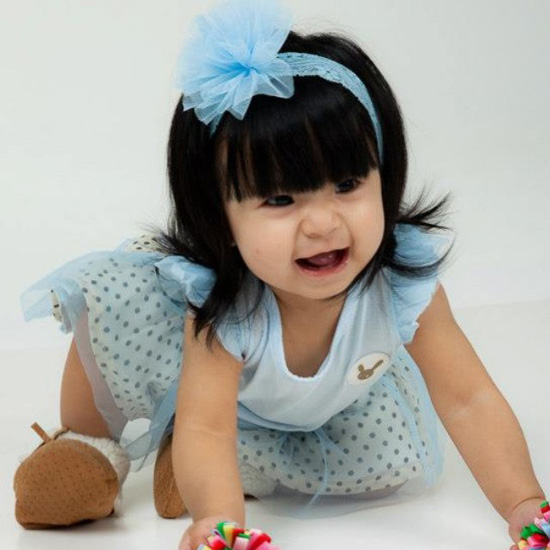น้องฮานะ วิชญพร ผู้รับบท น้องอ้อย ใน ละคร ทองเนื้อเก้า น้องฮานะ วิชญพร ผู้รับบท น้องอ้อย ใน ละคร ทองเนื้อเก้า