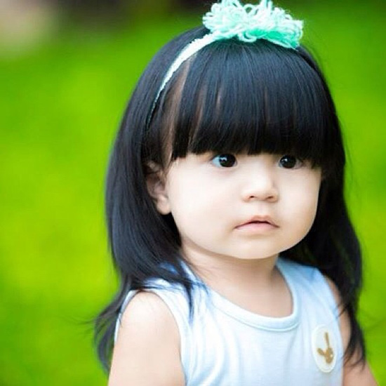 น้องฮานะ วิชญพร ผู้รับบท น้องอ้อย ใน ละคร ทองเนื้อเก้า น้องฮานะ วิชญพร ผู้รับบท น้องอ้อย ใน ละคร ทองเนื้อเก้า