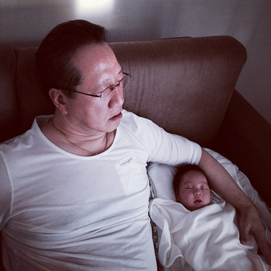 น้องข้าวหอม ชีวกิตติ์ เบญจรงคกุล น้องข้าวหอม ชีวกิตติ์ เบญจรงคกุล