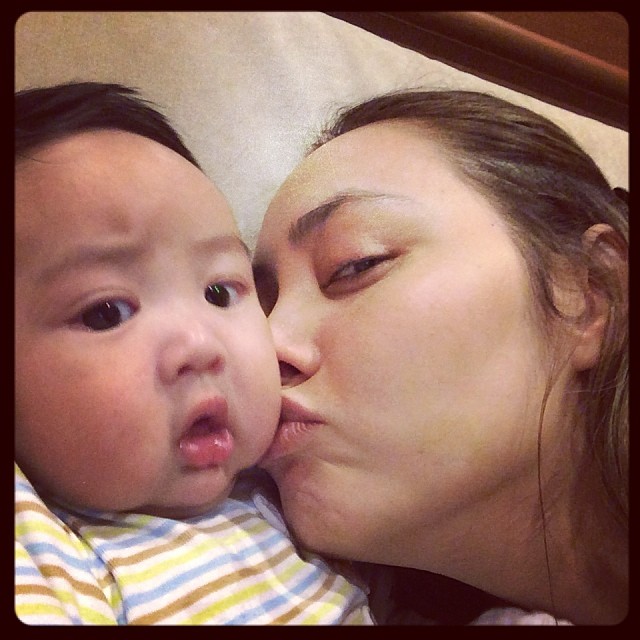 น้องข้าวหอม - ตั๊ก บงกช - เจ้าสัวบุญชัย น้องข้าวหอม - ตั๊ก บงกช - เจ้าสัวบุญชัย