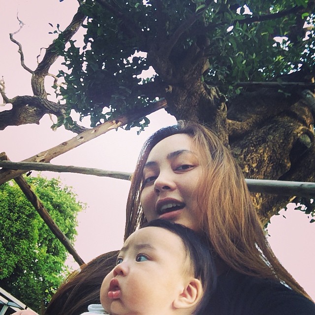 น้องข้าวหอม - ตั๊ก บงกช - เจ้าสัวบุญชัย น้องข้าวหอม - ตั๊ก บงกช - เจ้าสัวบุญชัย
